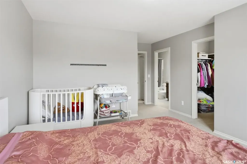 615 Lynd Crescent Saskatoon SK S7T 0G8