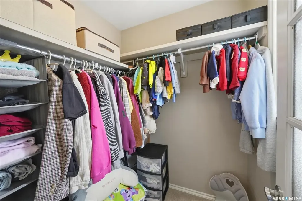615 Lynd Crescent Saskatoon SK S7T 0G8