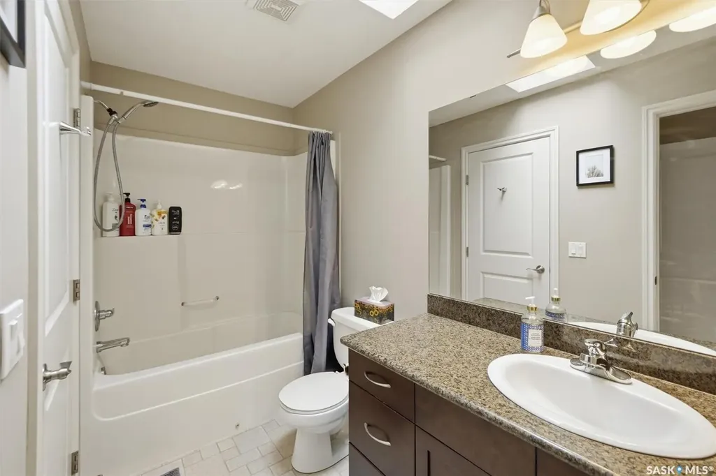615 Lynd Crescent Saskatoon SK S7T 0G8