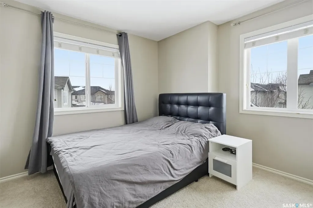 615 Lynd Crescent Saskatoon SK S7T 0G8