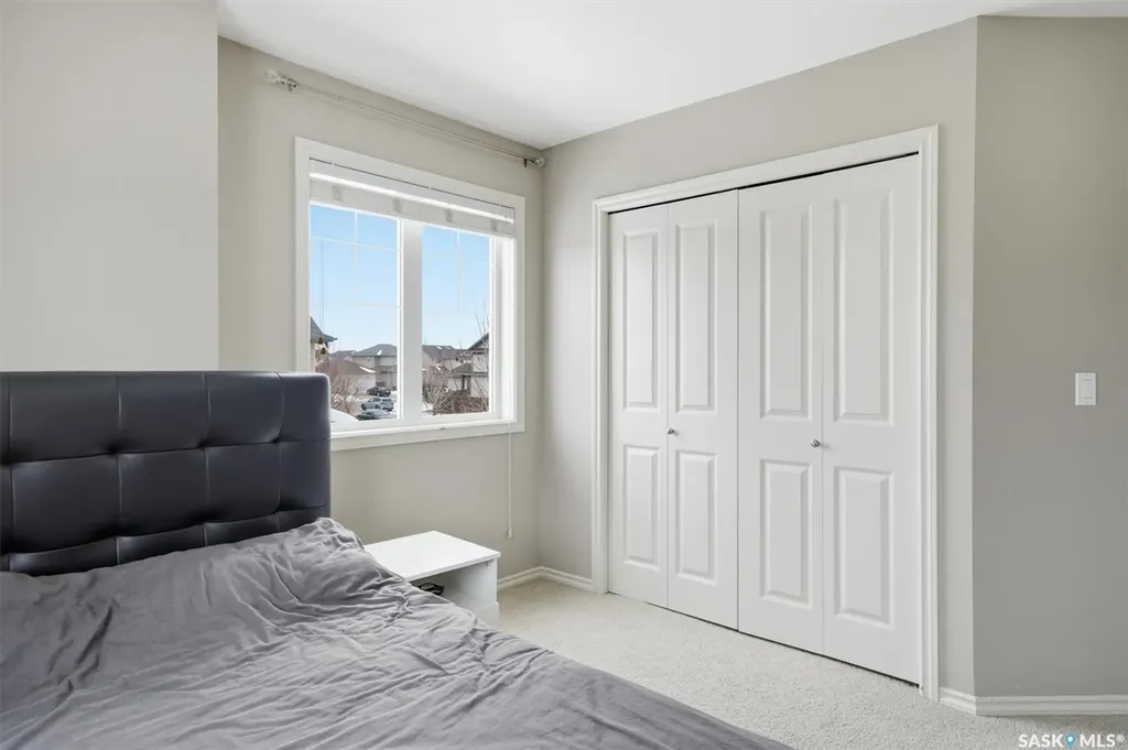 615 Lynd Crescent Saskatoon SK S7T 0G8