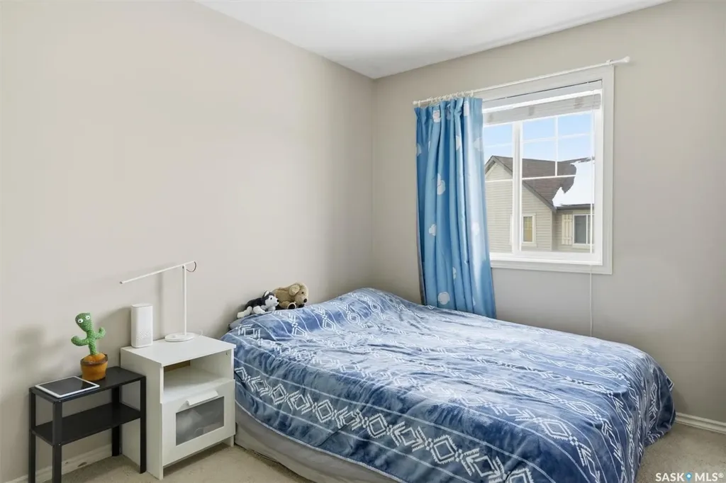 615 Lynd Crescent Saskatoon SK S7T 0G8