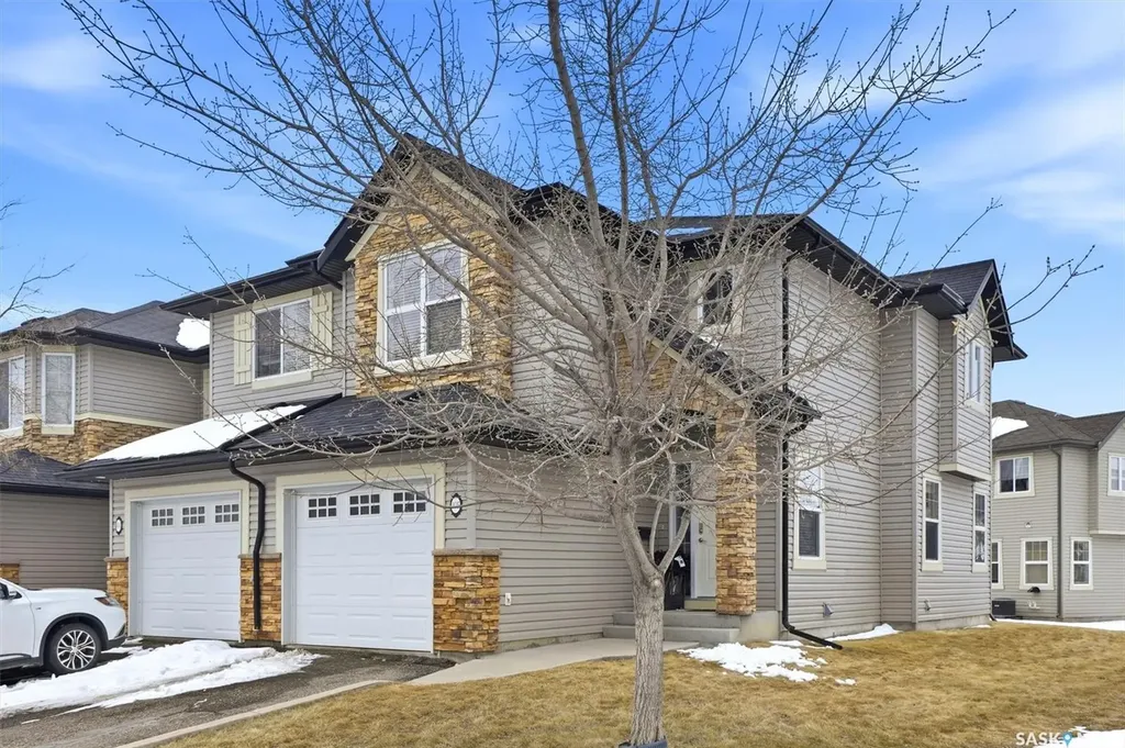 615 Lynd Crescent Saskatoon SK S7T 0G8