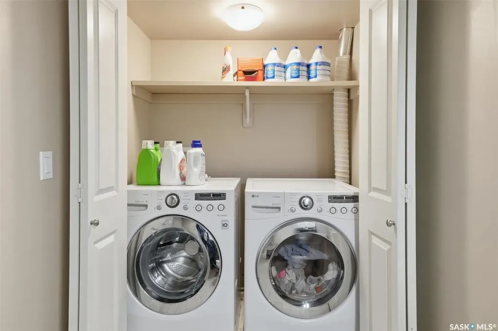 615 Lynd Crescent Saskatoon SK S7T 0G8