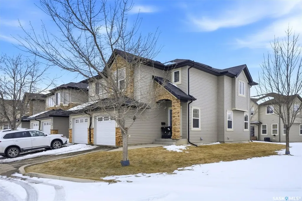 615 Lynd Crescent Saskatoon SK S7T 0G8
