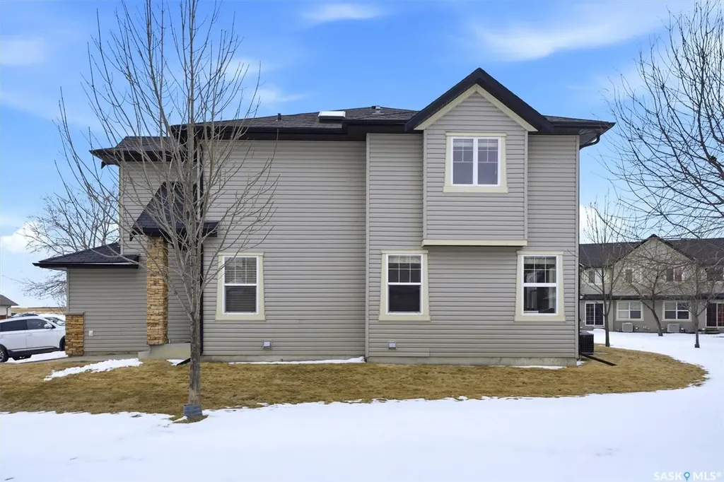 615 Lynd Crescent Saskatoon SK S7T 0G8