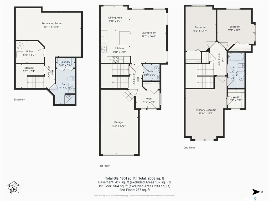 615 Lynd Crescent Saskatoon SK S7T 0G8