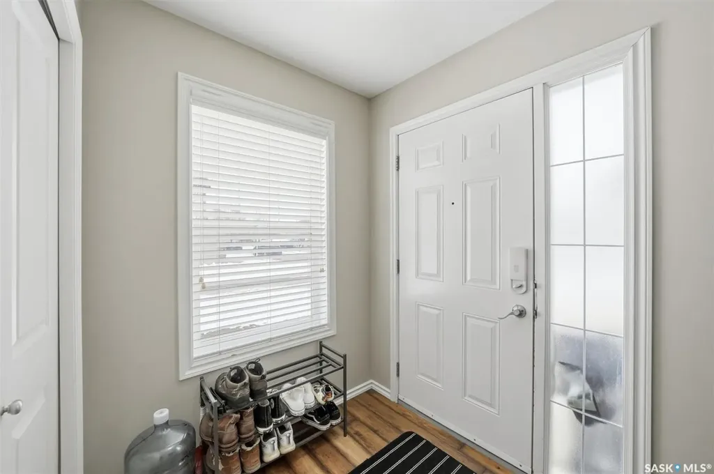 615 Lynd Crescent Saskatoon SK S7T 0G8