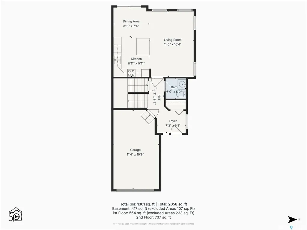 615 Lynd Crescent Saskatoon SK S7T 0G8