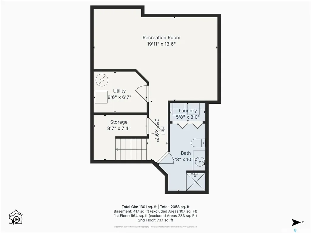 615 Lynd Crescent Saskatoon SK S7T 0G8