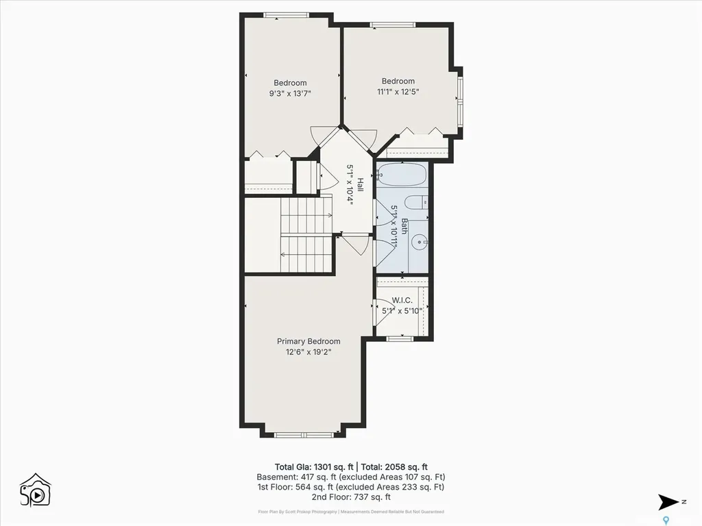 615 Lynd Crescent Saskatoon SK S7T 0G8