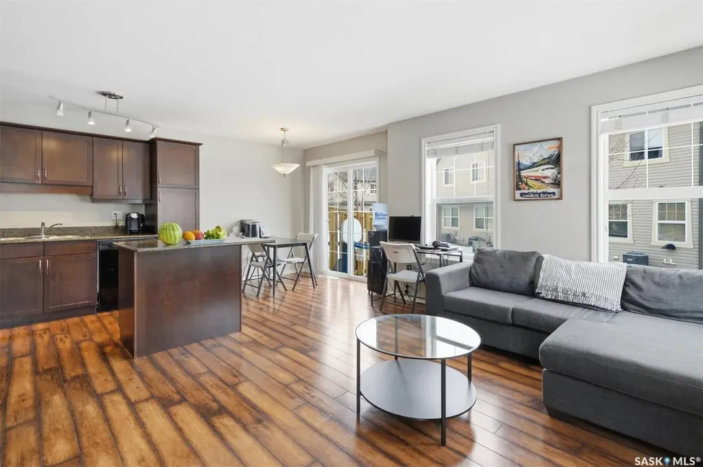 615 Lynd Crescent Saskatoon SK S7T 0G8