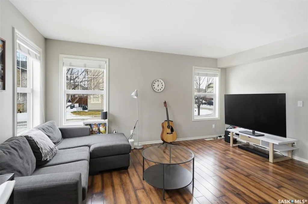 615 Lynd Crescent Saskatoon SK S7T 0G8