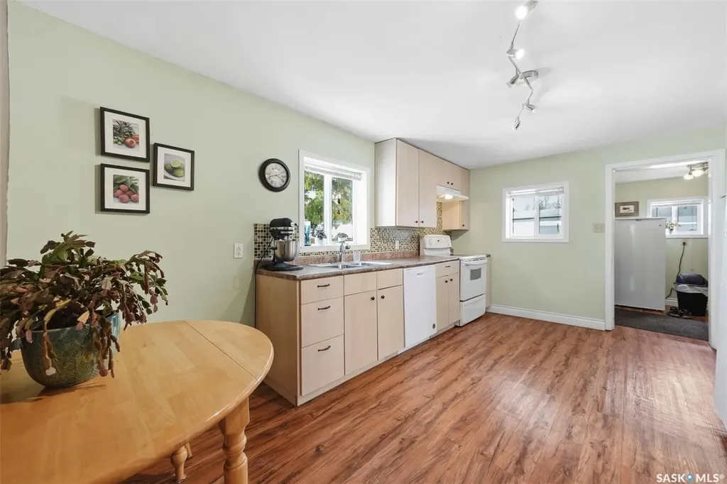 46 Bellamy Avenue Birch Hills SK S0J 0G0