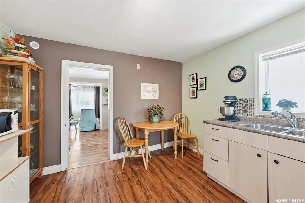 46 Bellamy Avenue Birch Hills SK S0J 0G0