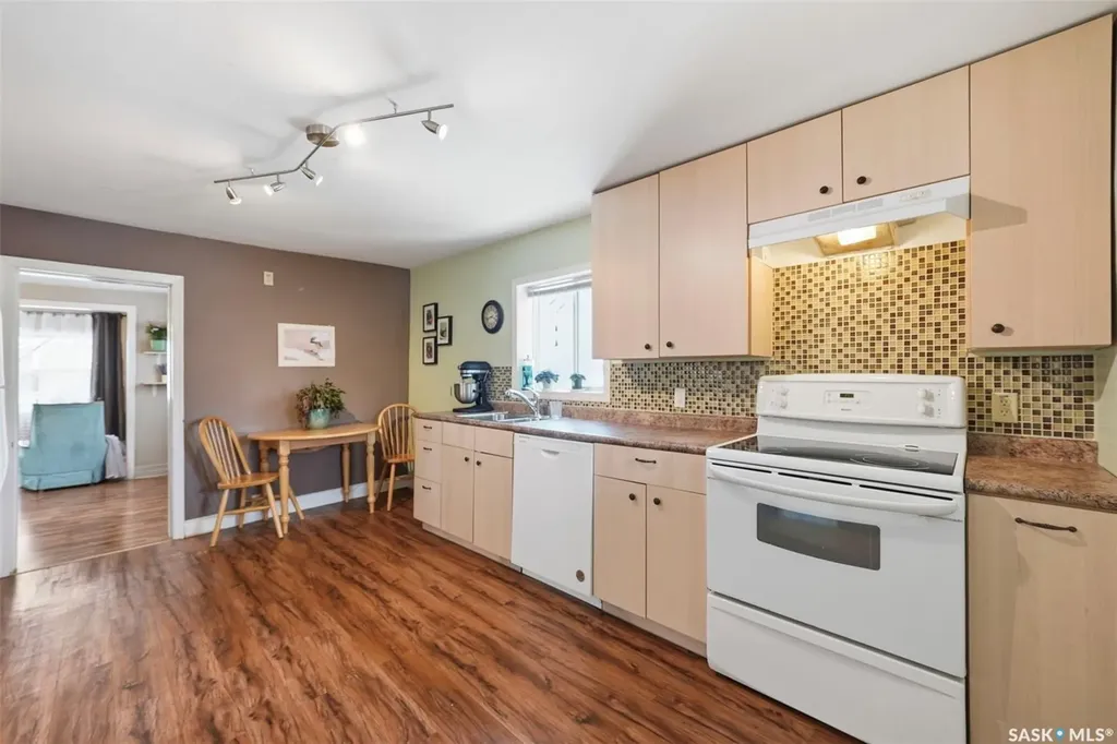 46 Bellamy Avenue Birch Hills SK S0J 0G0