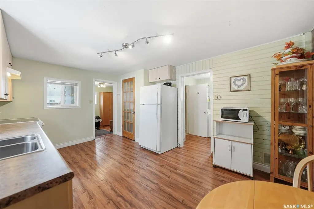 46 Bellamy Avenue Birch Hills SK S0J 0G0