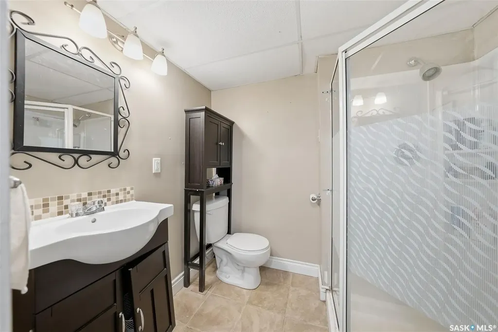 46 Bellamy Avenue Birch Hills SK S0J 0G0