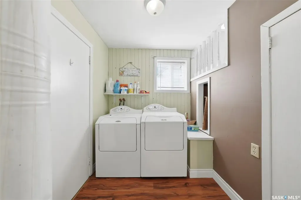 46 Bellamy Avenue Birch Hills SK S0J 0G0