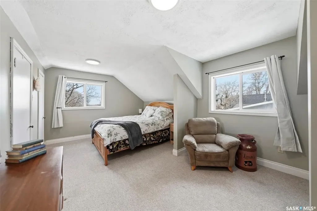 46 Bellamy Avenue Birch Hills SK S0J 0G0