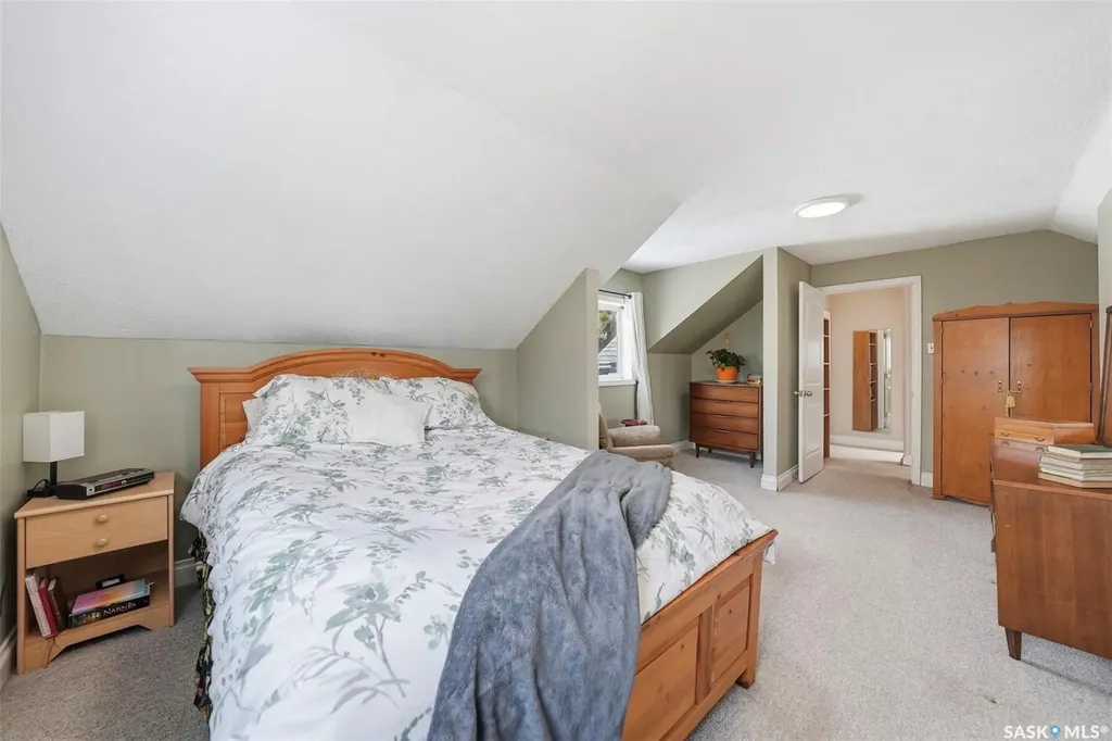 46 Bellamy Avenue Birch Hills SK S0J 0G0