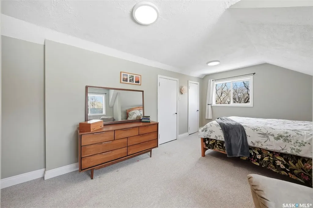 46 Bellamy Avenue Birch Hills SK S0J 0G0