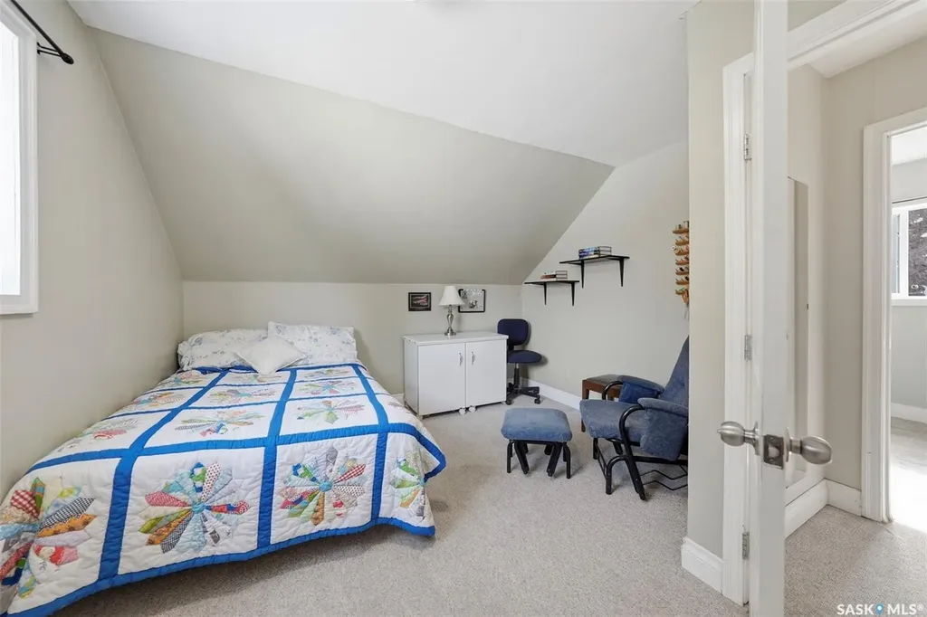 46 Bellamy Avenue Birch Hills SK S0J 0G0