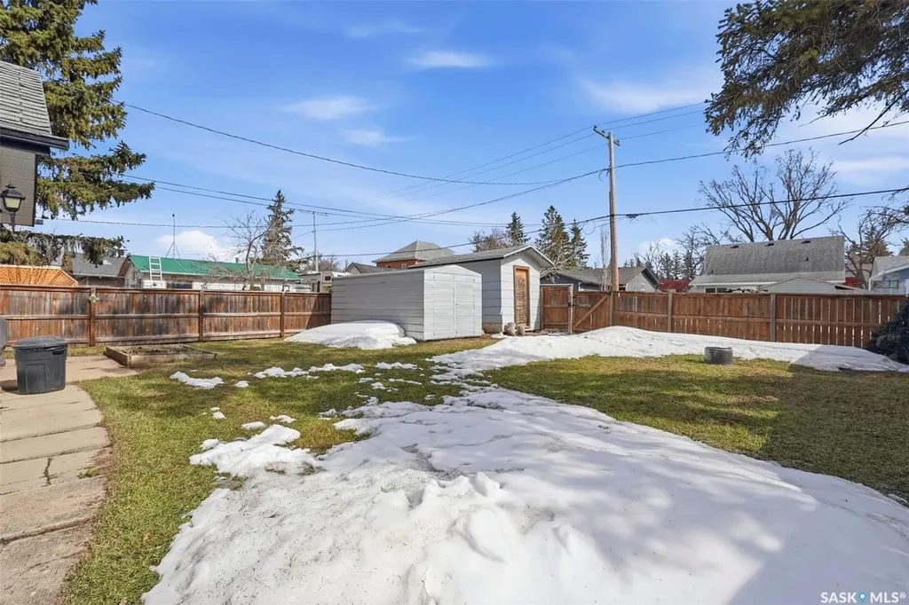 46 Bellamy Avenue Birch Hills SK S0J 0G0