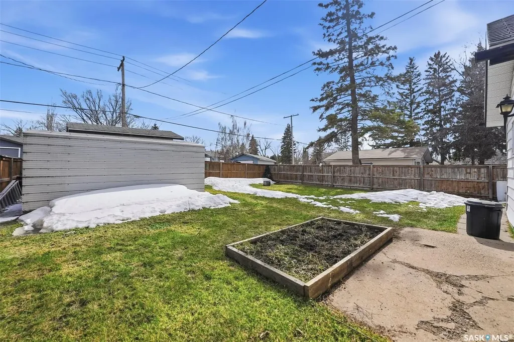46 Bellamy Avenue Birch Hills SK S0J 0G0