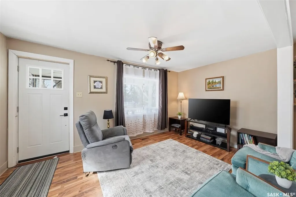 46 Bellamy Avenue Birch Hills SK S0J 0G0