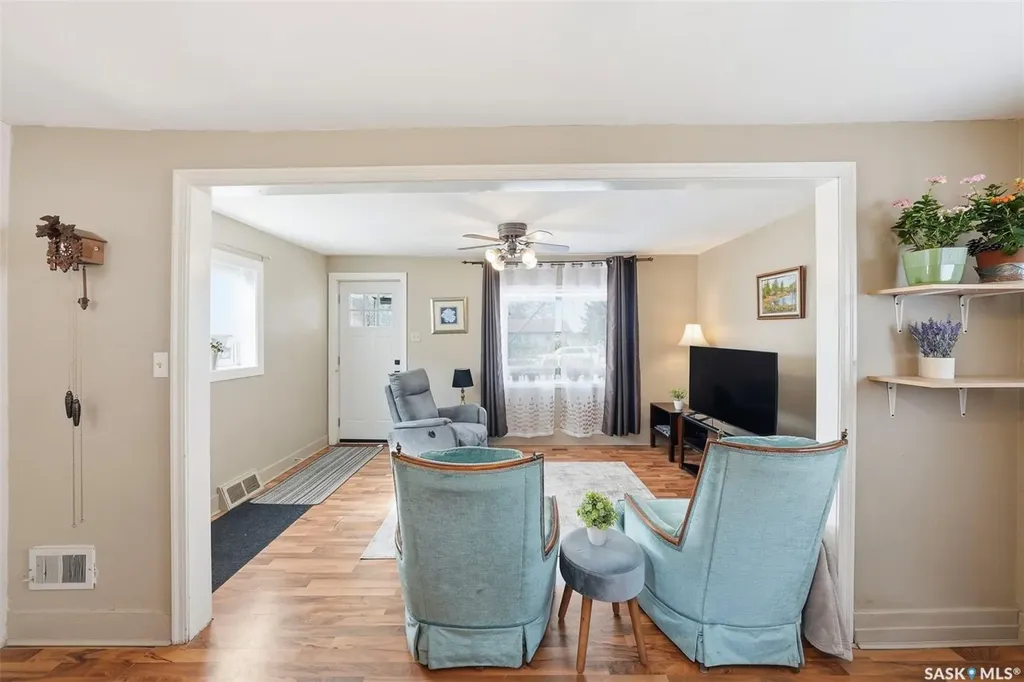 46 Bellamy Avenue Birch Hills SK S0J 0G0