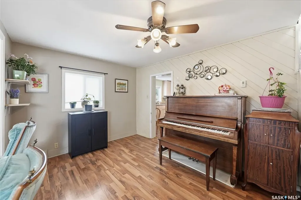 46 Bellamy Avenue Birch Hills SK S0J 0G0