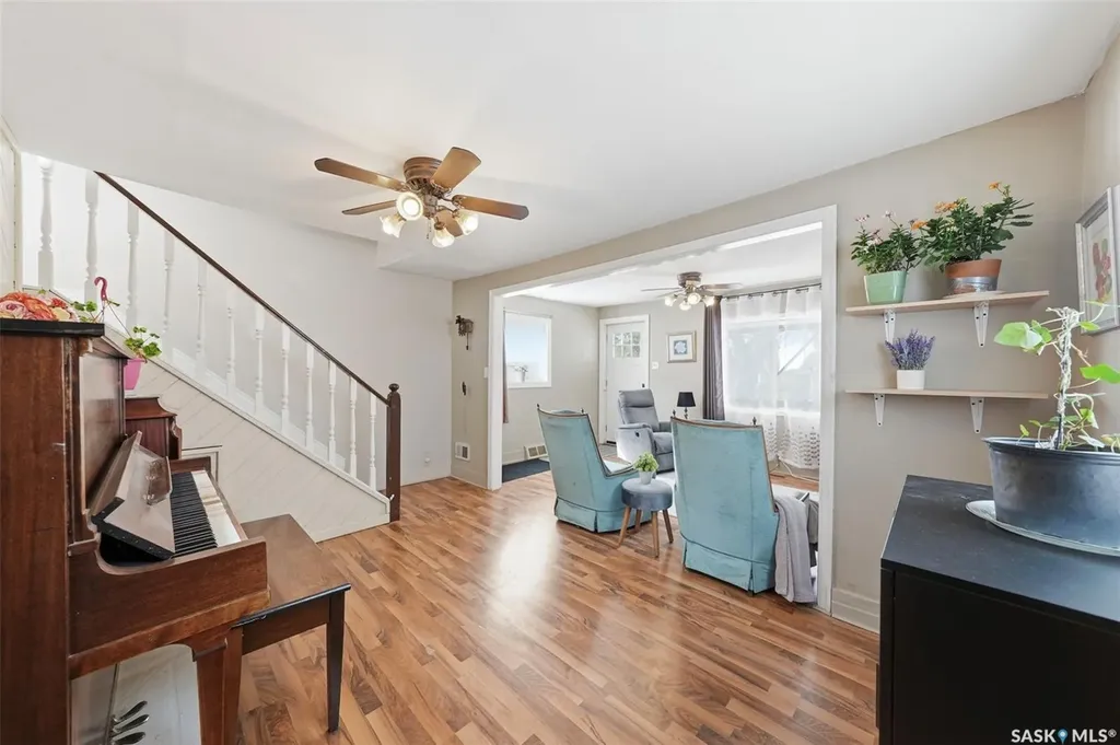 46 Bellamy Avenue Birch Hills SK S0J 0G0