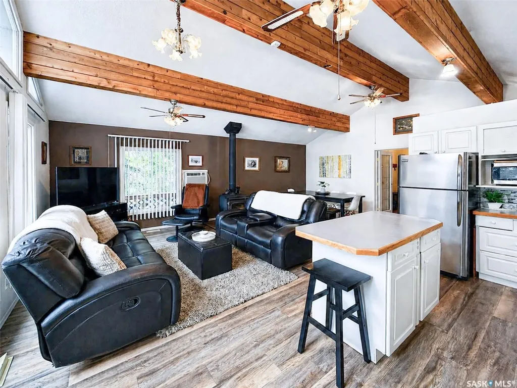 619 Marine Drive Lakeland Rm No. 521 SK S0J 0N0