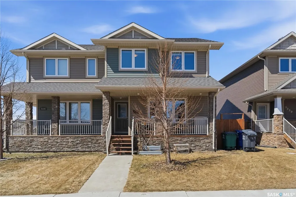1334 Hunter Road Saskatoon SK S7T 0S5