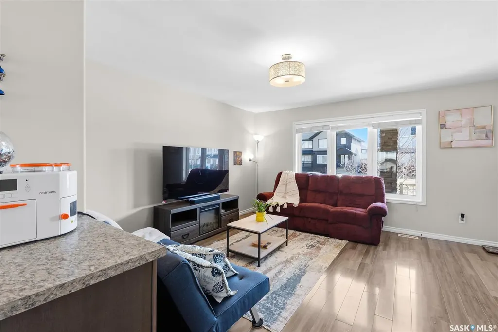 1334 Hunter Road Saskatoon SK S7T 0S5