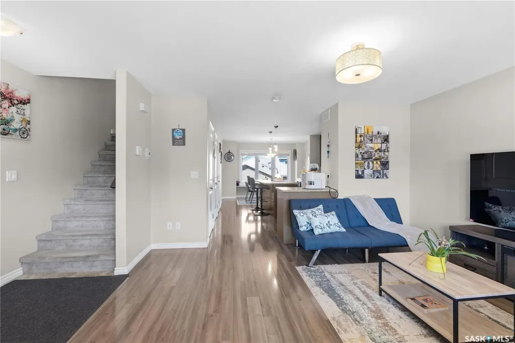 1334 Hunter Road Saskatoon SK S7T 0S5
