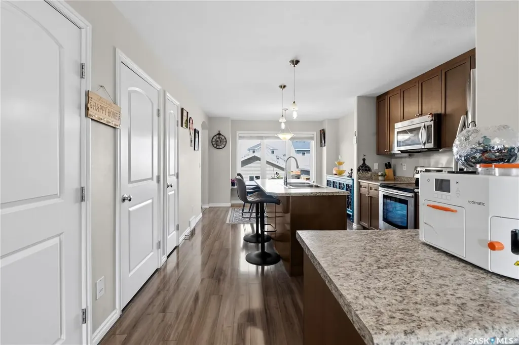 1334 Hunter Road Saskatoon SK S7T 0S5
