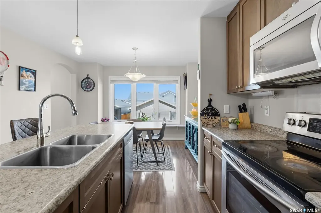 1334 Hunter Road Saskatoon SK S7T 0S5