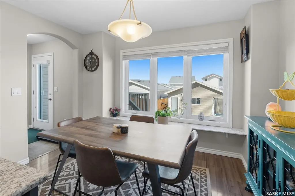 1334 Hunter Road Saskatoon SK S7T 0S5