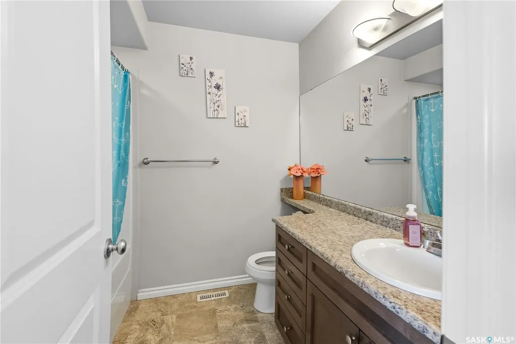 1334 Hunter Road Saskatoon SK S7T 0S5