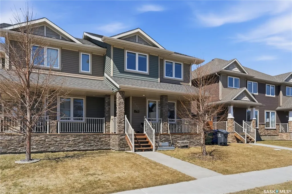 1334 Hunter Road Saskatoon SK S7T 0S5