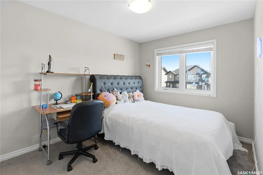 1334 Hunter Road Saskatoon SK S7T 0S5
