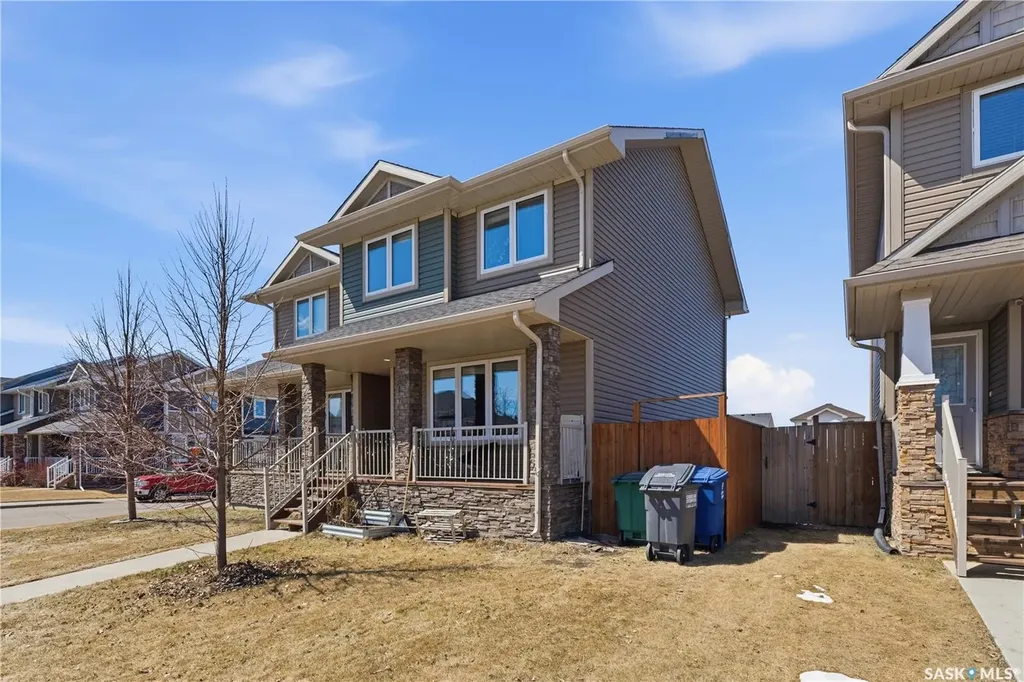 1334 Hunter Road Saskatoon SK S7T 0S5