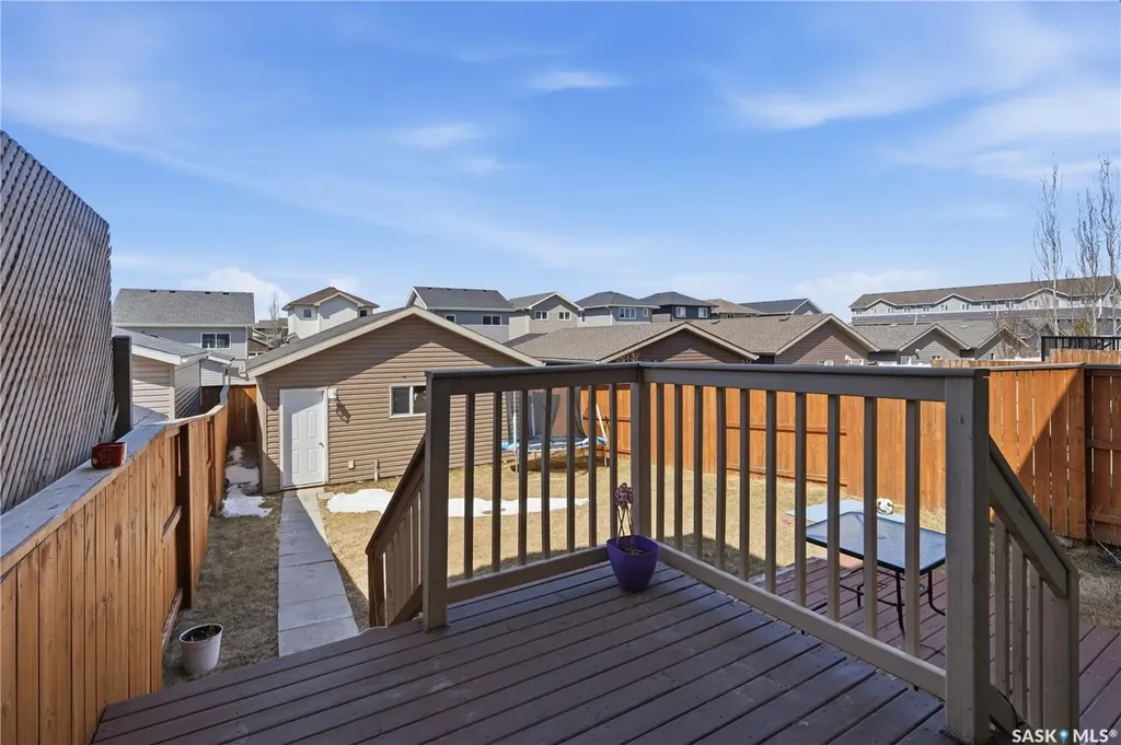 1334 Hunter Road Saskatoon SK S7T 0S5
