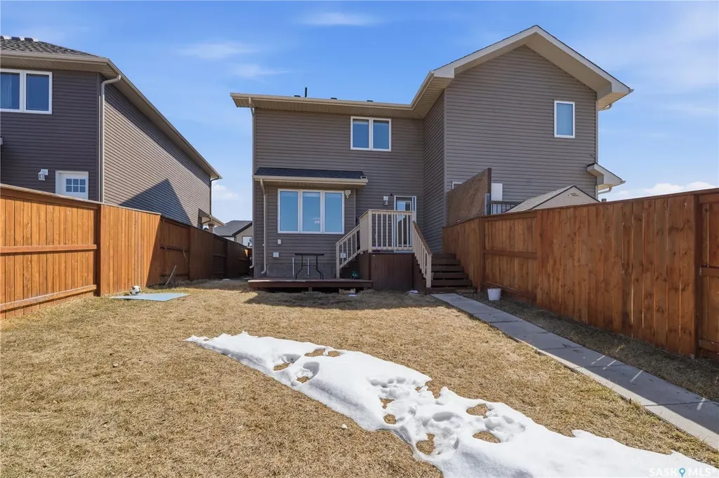 1334 Hunter Road Saskatoon SK S7T 0S5