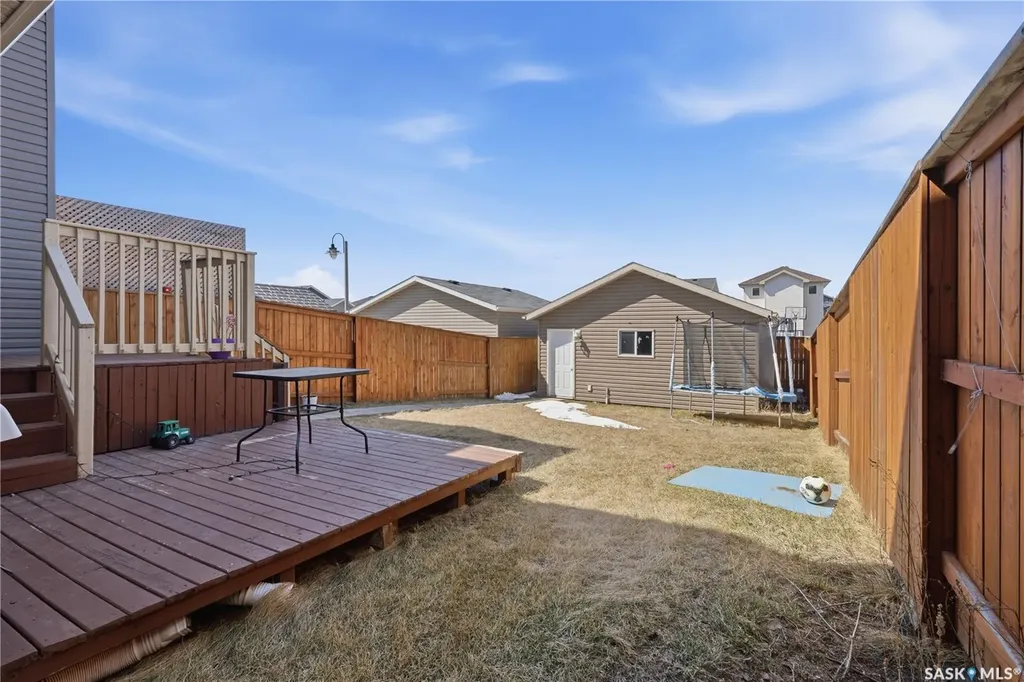 1334 Hunter Road Saskatoon SK S7T 0S5