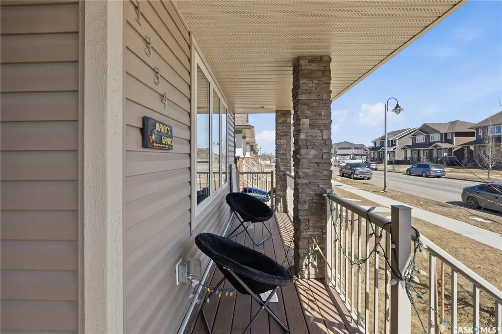 1334 Hunter Road Saskatoon SK S7T 0S5
