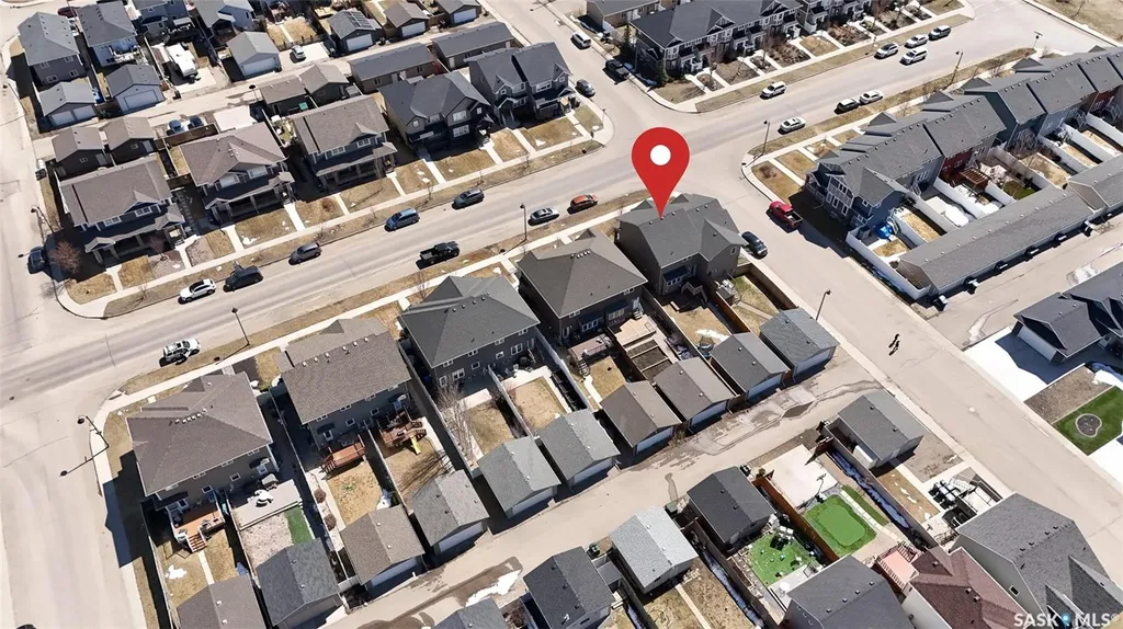 1334 Hunter Road Saskatoon SK S7T 0S5