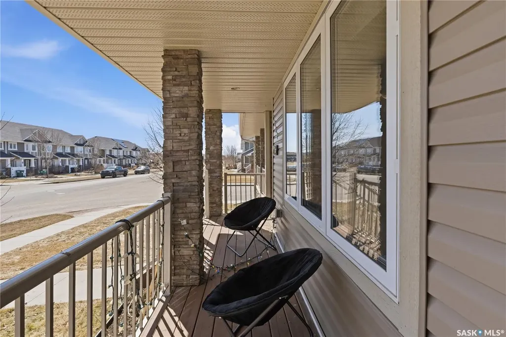 1334 Hunter Road Saskatoon SK S7T 0S5